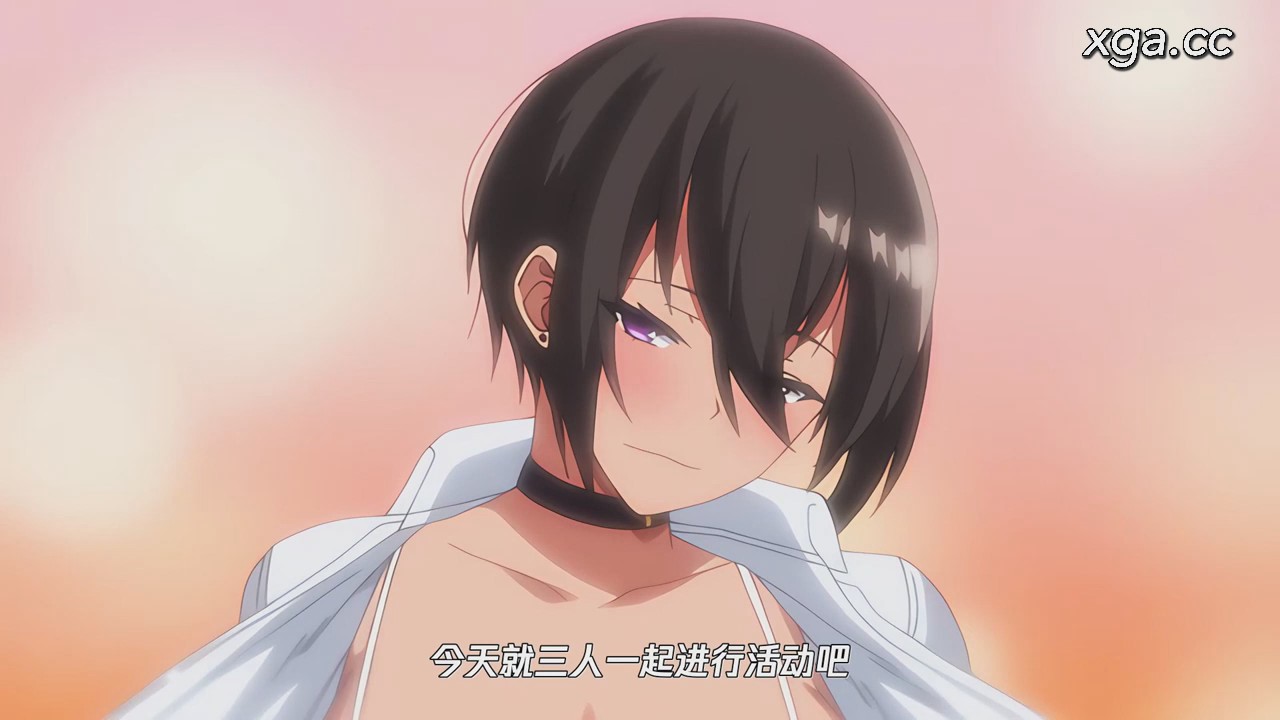 图片[4]-[L2128]OVA 風紀委員とフーゾク活動 ＃1-2[1080P中文字幕]-XGA动漫