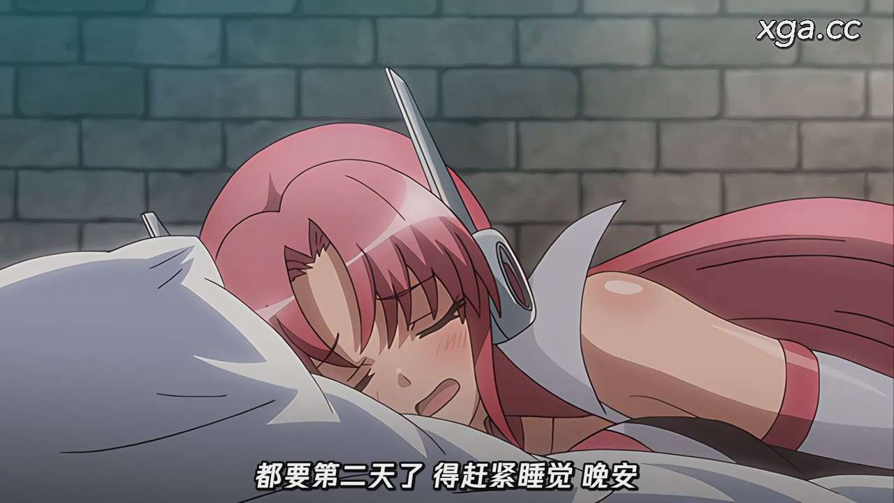 图片[4]-[L2130]のっと・せくさろいど・エウリィ！ 第1話 初めての任務はセクハラだらけ!? 改造○女エウリィ、出動です！[1080P中文字幕]-XGA动漫