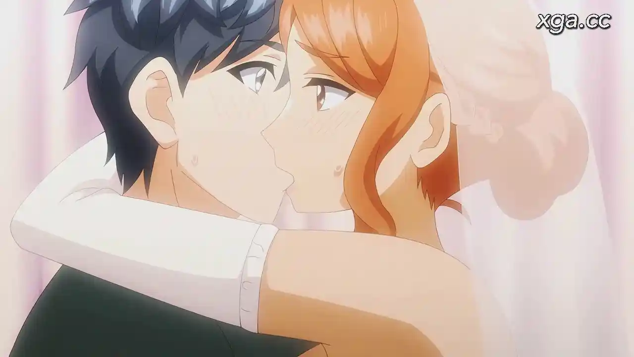 图片[12]-[B1970]デキちゃうまで婚[全8话][1080P中文字幕]-XGA动漫