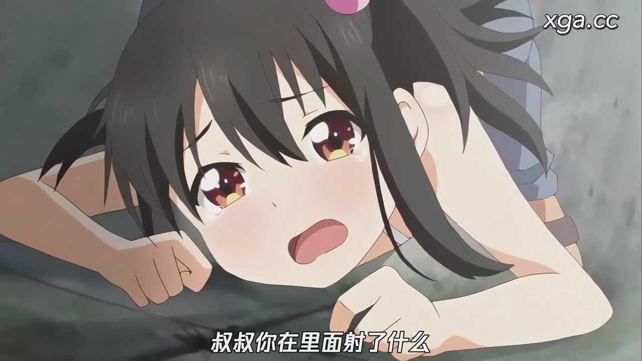 图片[3]-[L1625]小女ラムネ 第1-4話[1080P中文字幕]-XGA动漫