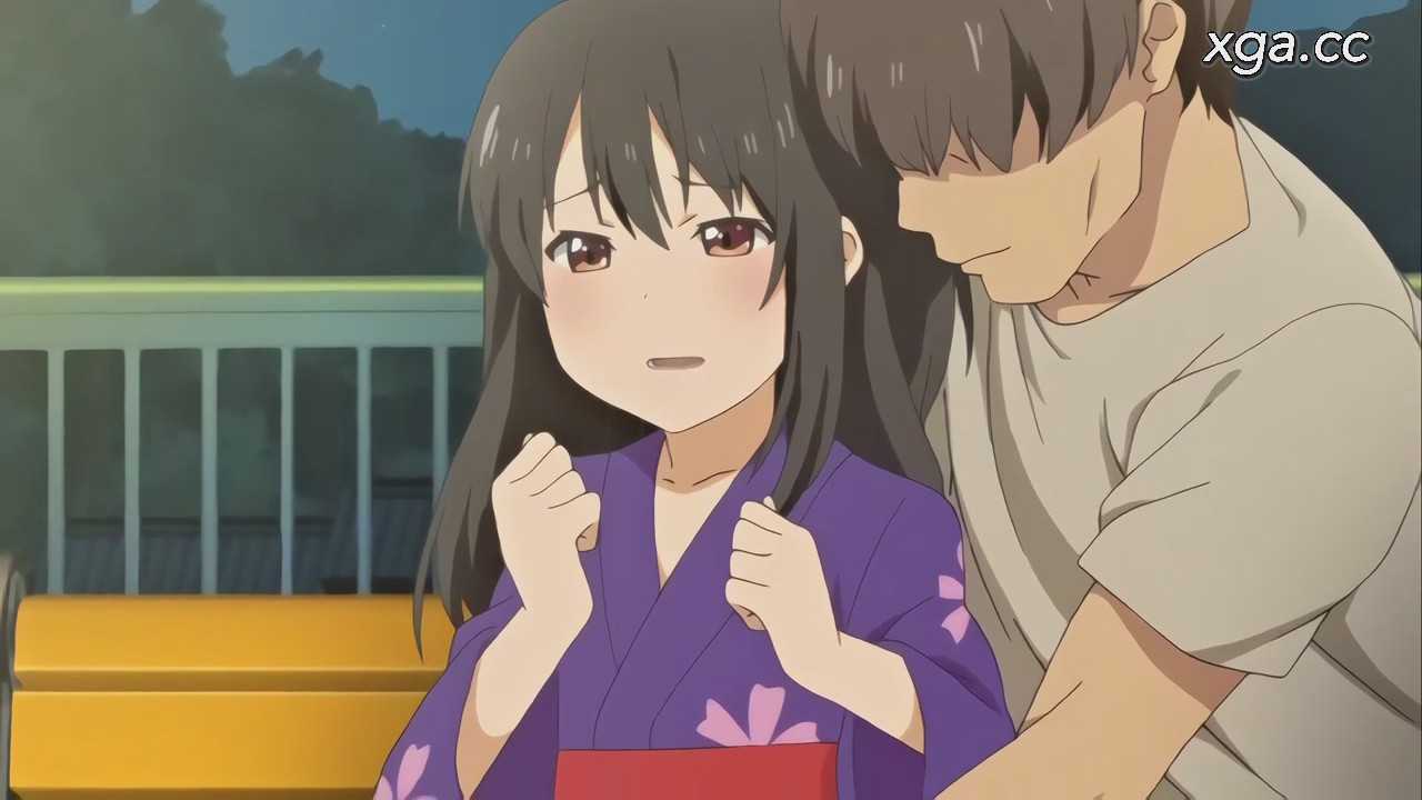 图片[5]-[L1625]小女ラムネ 第1-4話[1080P中文字幕]-XGA动漫