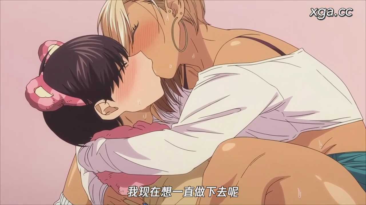 图片[3]-[L2140]黒ギャルアラカルト 1[BUTA][1080P中文字幕]-XGA动漫