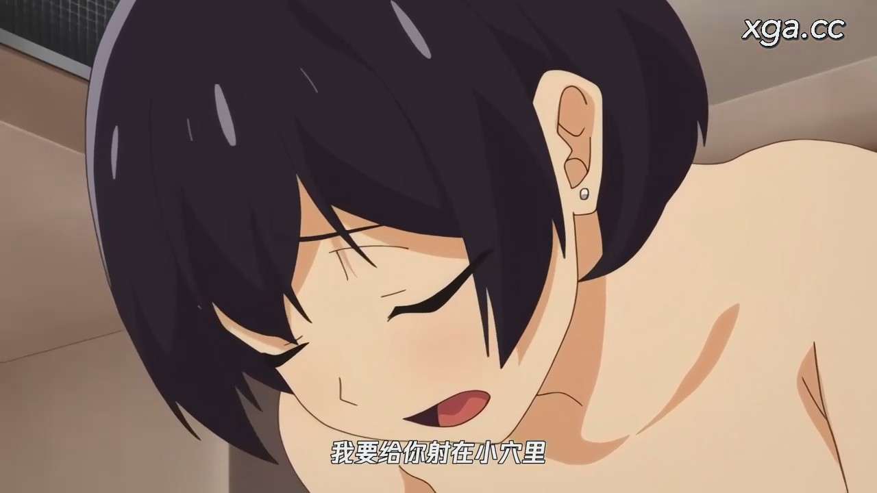 图片[3]-[L2141]憧れの女上司が、相部屋出張の隣のベッドで絶倫男に寝取られている 第2話 覚めない悪夢[1080P中文字幕]-XGA动漫