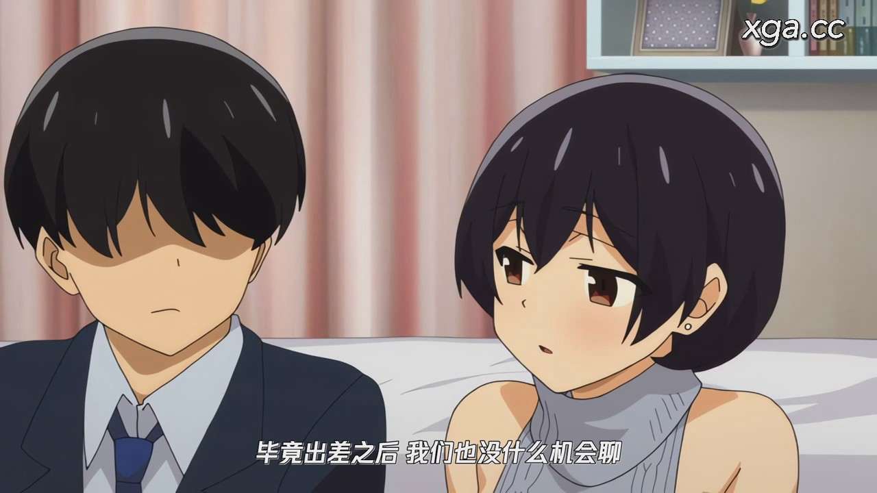 图片[4]-[L2141]憧れの女上司が、相部屋出張の隣のベッドで絶倫男に寝取られている 第2話 覚めない悪夢[1080P中文字幕]-XGA动漫