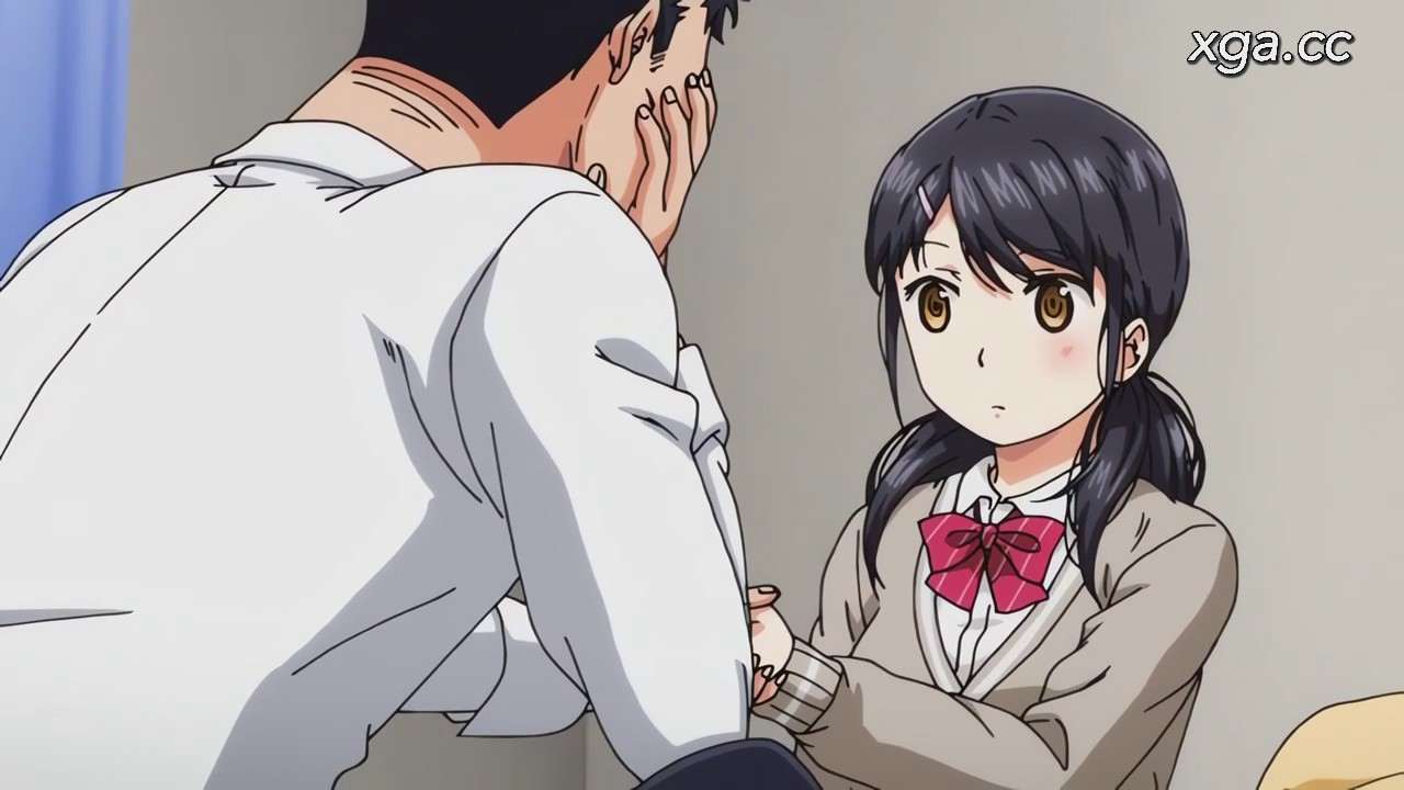 [L2143]1LDK＋J系 いきなり同居？密着!?初エッチ!!? 第5話[1080P无字幕]-XGA动漫