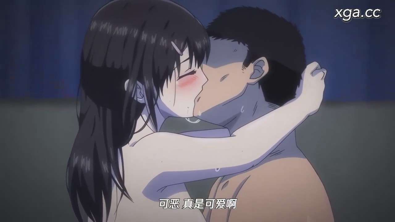 图片[4]-[L2143]1LDK＋J系 いきなり同居？密着!?初エッチ!!? 第5話[1080P中文字幕]-XGA动漫