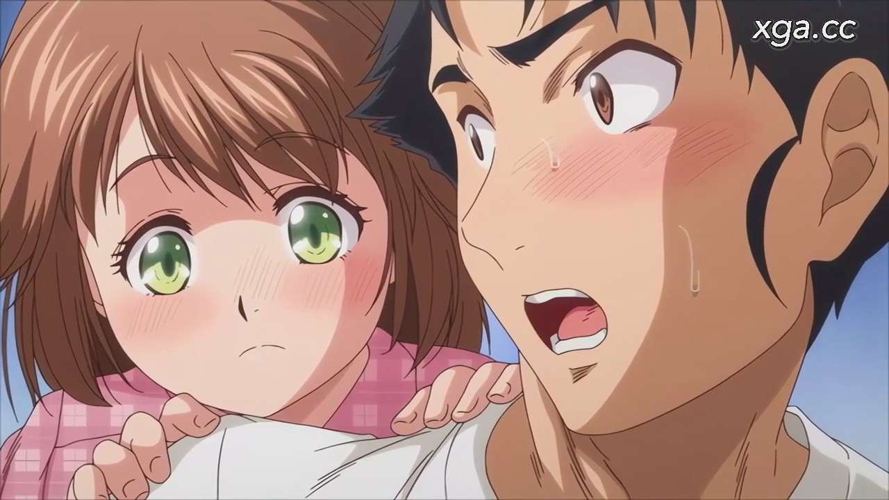 [L2144]朝まで汁だく母娘丼!! 前編[智沢渚優][1080P无字幕]-XGA动漫