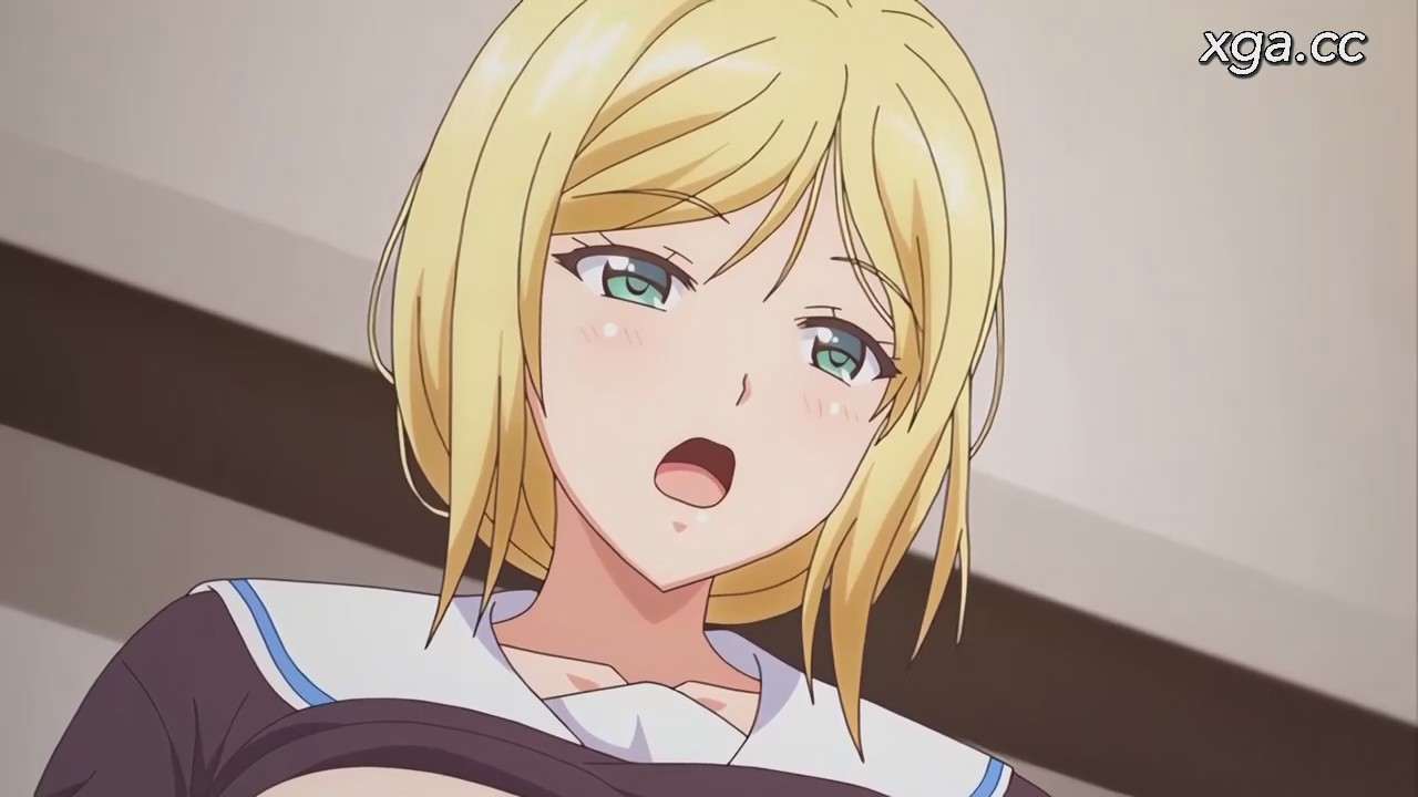 [L2146]エロリーマン ナマイキポジロン・梨々香～2穴百合緩手～[1080P无字幕]-XGA动漫