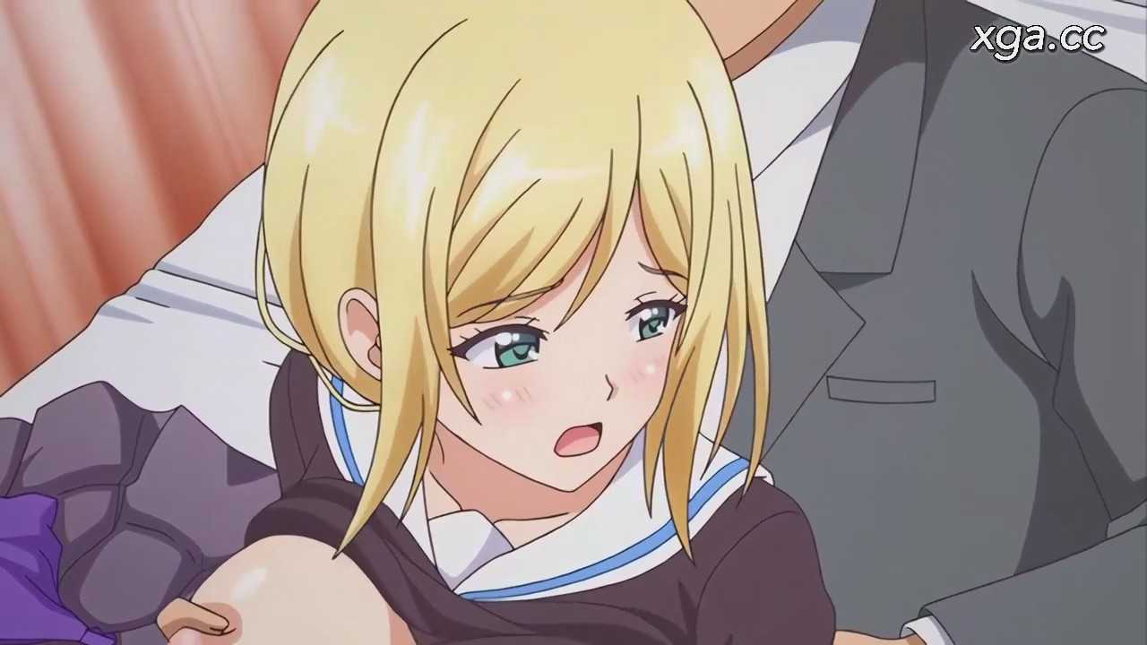 图片[2]-[L2146]エロリーマン ナマイキポジロン・梨々香～2穴百合緩手～[1080P中文字幕]-XGA动漫