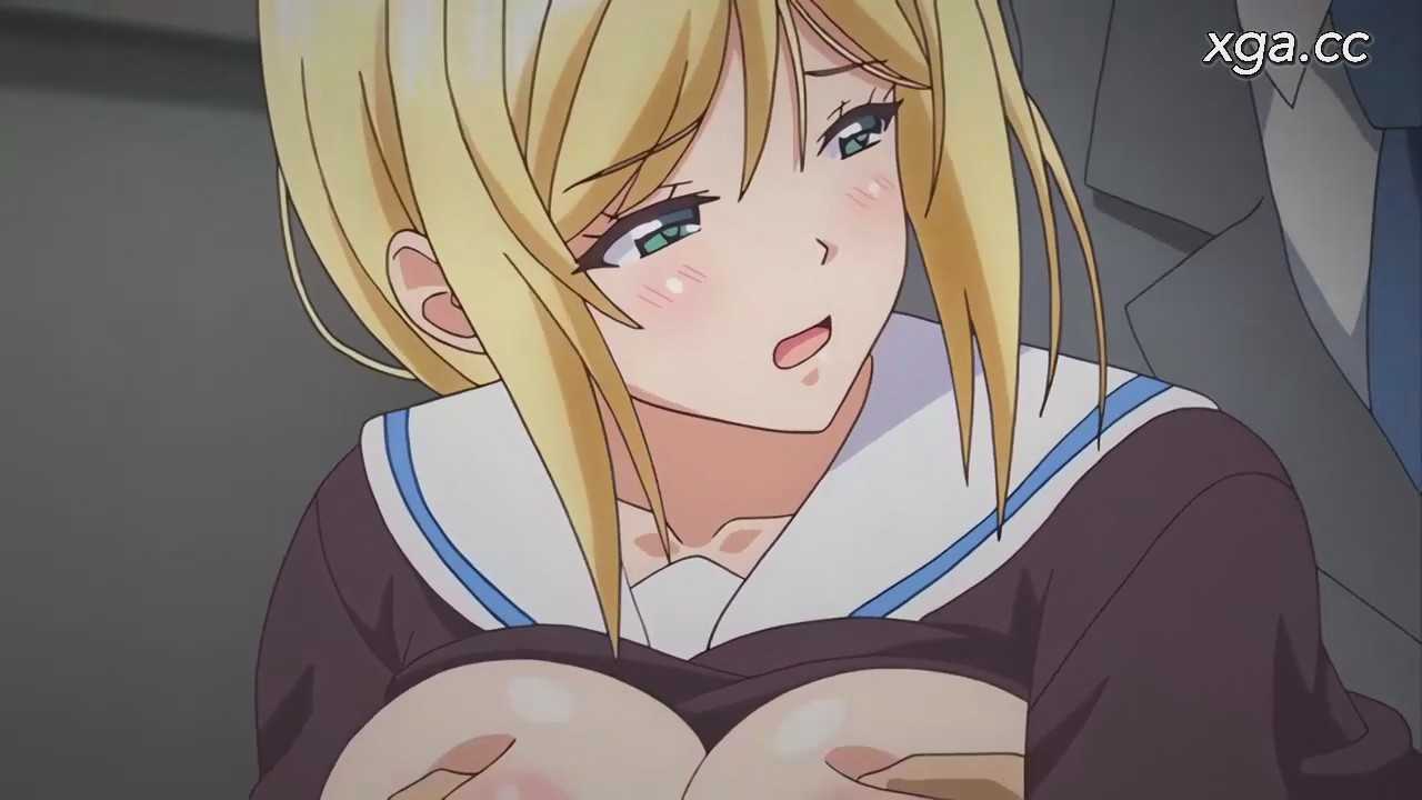 图片[4]-[L2146]エロリーマン ナマイキポジロン・梨々香～2穴百合緩手～[1080P中文字幕]-XGA动漫