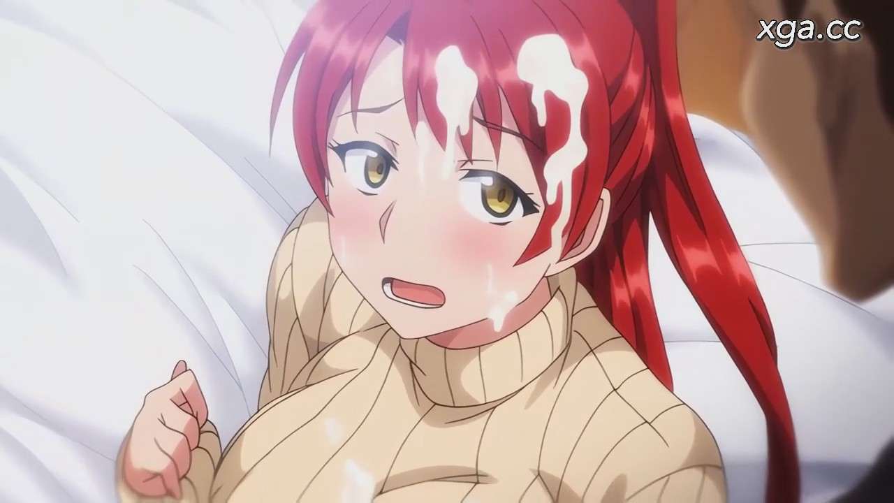 图片[2]-[L2147]OVA トナリノカノジョ+OVA ヨゴレタカノジョ[1080P中文字幕]-XGA动漫