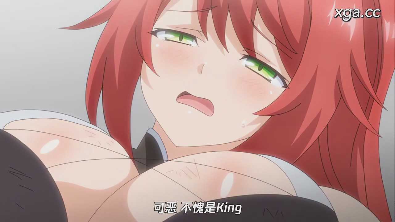 图片[2]-[L2150]プリンセスバースト！～危険日の種付け孕ませ羞恥バトル！～ 第1話 白濁に染まる地下格闘技場[1080P中文字幕]-XGA动漫