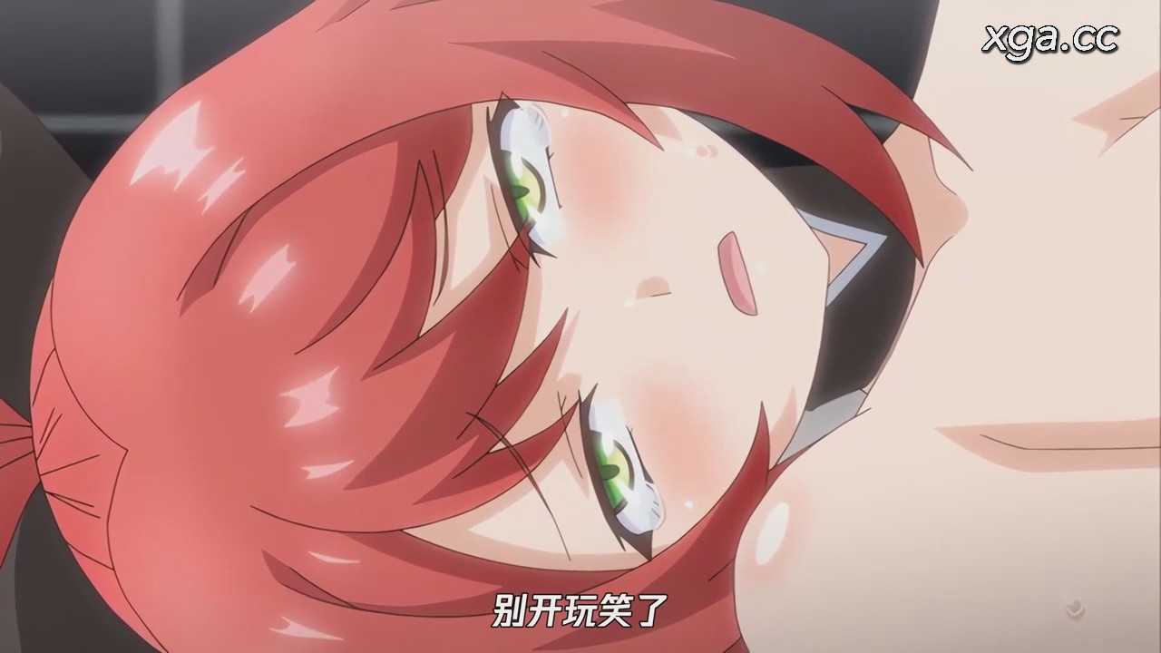 图片[4]-[L2150]プリンセスバースト！～危険日の種付け孕ませ羞恥バトル！～ 第1話 白濁に染まる地下格闘技場[1080P中文字幕]-XGA动漫