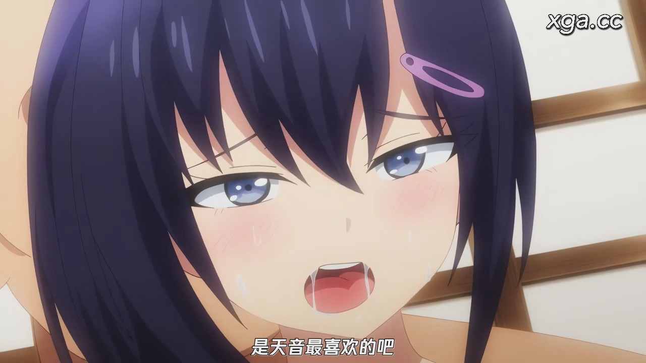 图片[3]-[L2154]彼女がセパレートをまとう理由[1080P中文字幕]-XGA动漫