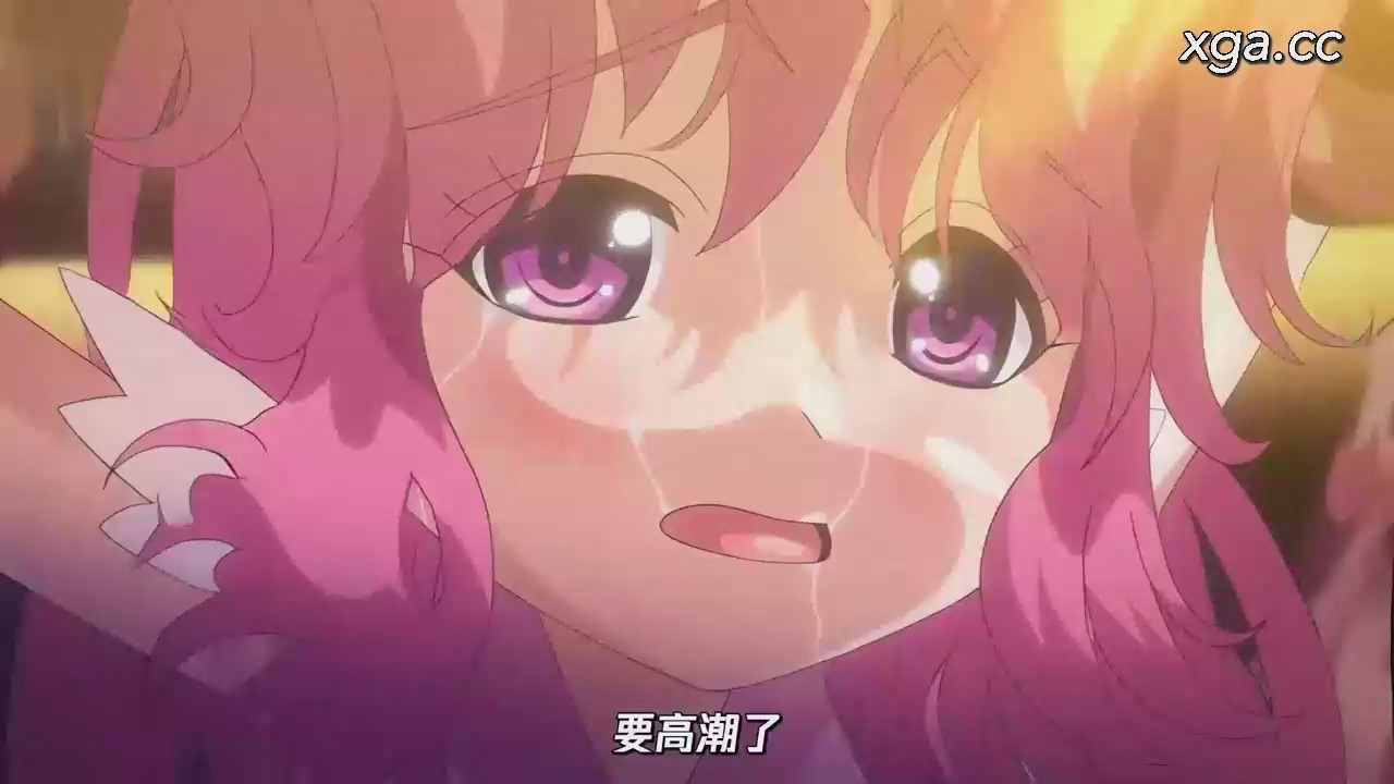 图片[2]-[L2155]神聖昂燐ダクリュオン・ルナ 後編 ～堕聖母誕生～[1080P中文字幕]-XGA动漫