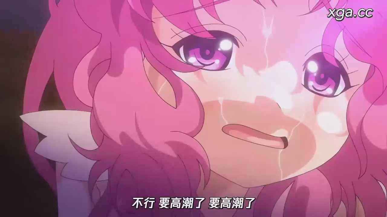 图片[3]-[L2155]神聖昂燐ダクリュオン・ルナ 後編 ～堕聖母誕生～[1080P中文字幕]-XGA动漫