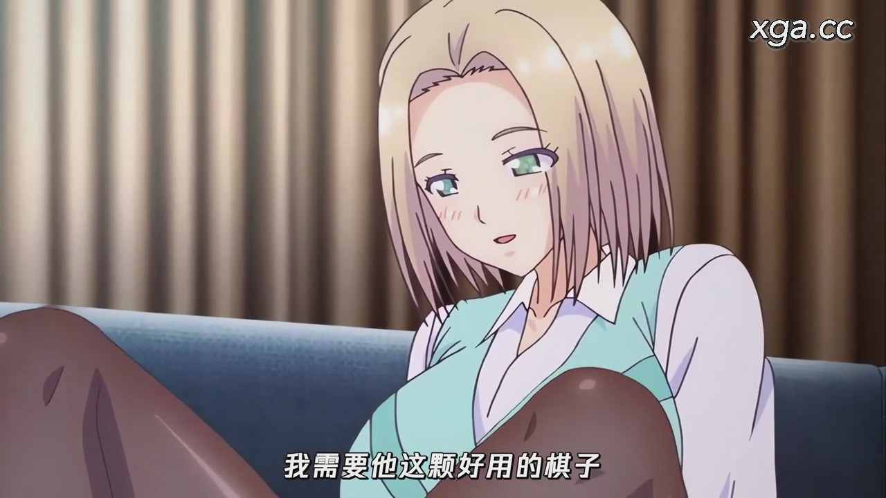 图片[2]-[L2158]今日は指輪を外すから…… ～悪いのは……ワタシ～[1080P中文字幕]-XGA动漫