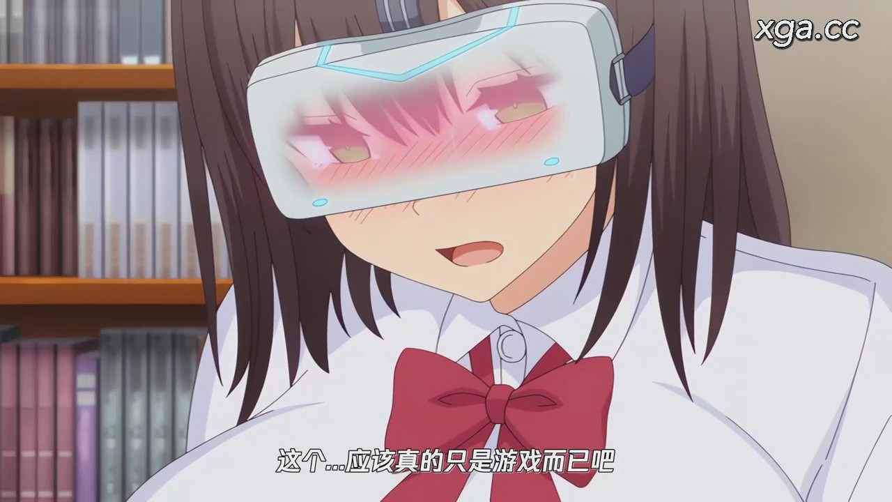 图片[3]-[L2159]淫モラル・ゲームマスター THE ANIMATION 第1-2巻[1080P中文字幕]-XGA动漫