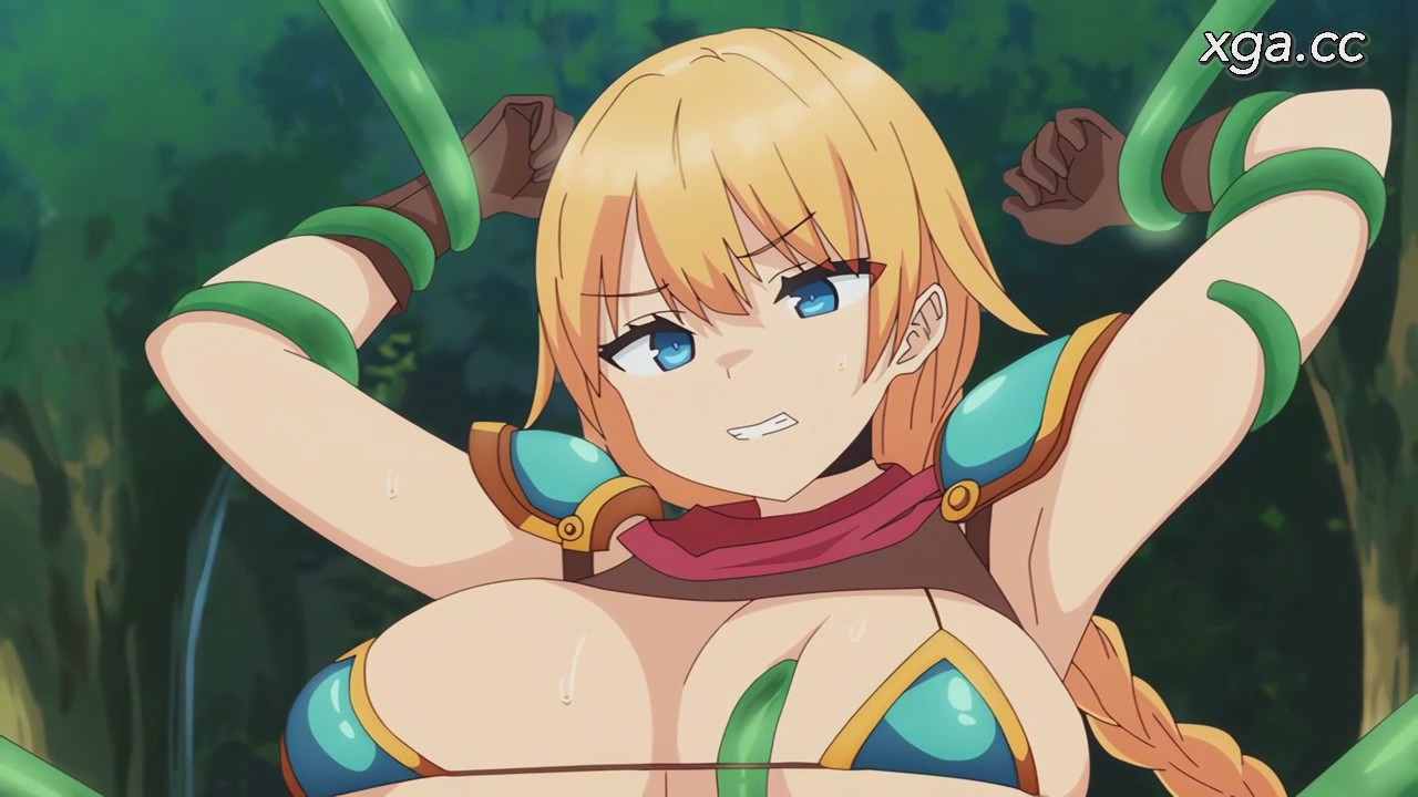 图片[5]-[L2159]淫モラル・ゲームマスター THE ANIMATION 第1-2巻[1080P中文字幕]-XGA动漫