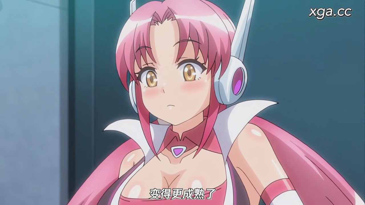 [L2160]のっと・せくさろいど・エウリィ！ 第2話 新型セクサロイドエウリィちゃん!? 身体を張ってトラブル解決[1080P中文字幕]-XGA动漫