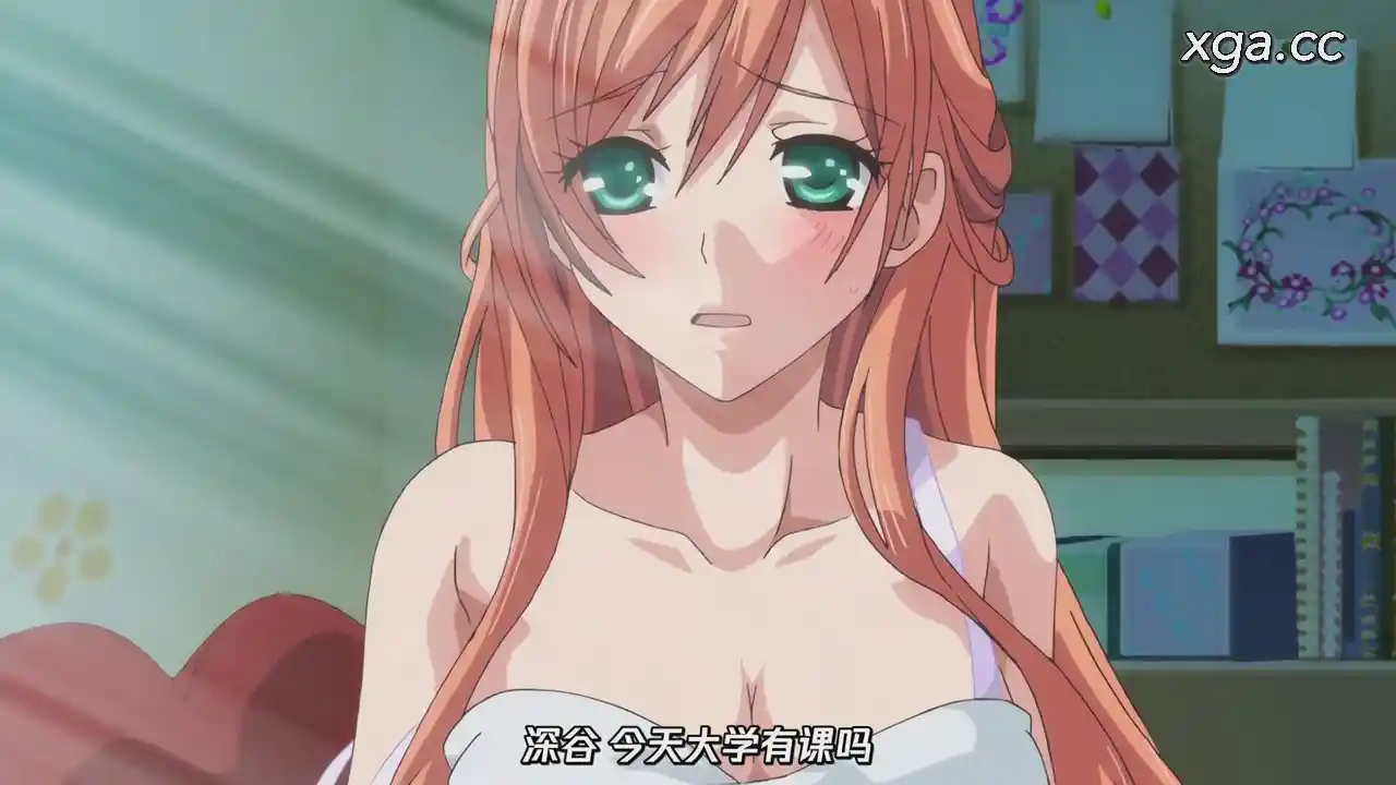 图片[2]-[B1971]僧侶と交わる色欲の夜に…[全12话][1080P中文字幕]-XGA动漫