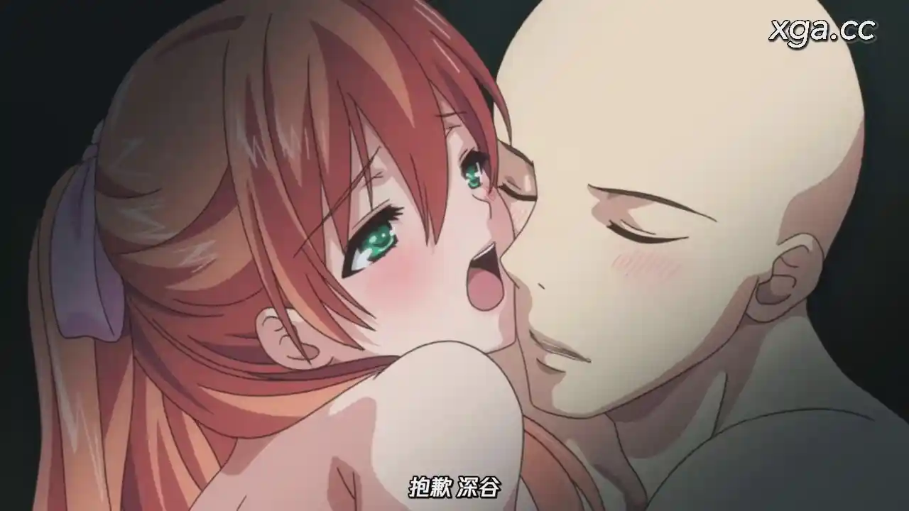 图片[6]-[B1971]僧侶と交わる色欲の夜に…[全12话][1080P中文字幕]-XGA动漫