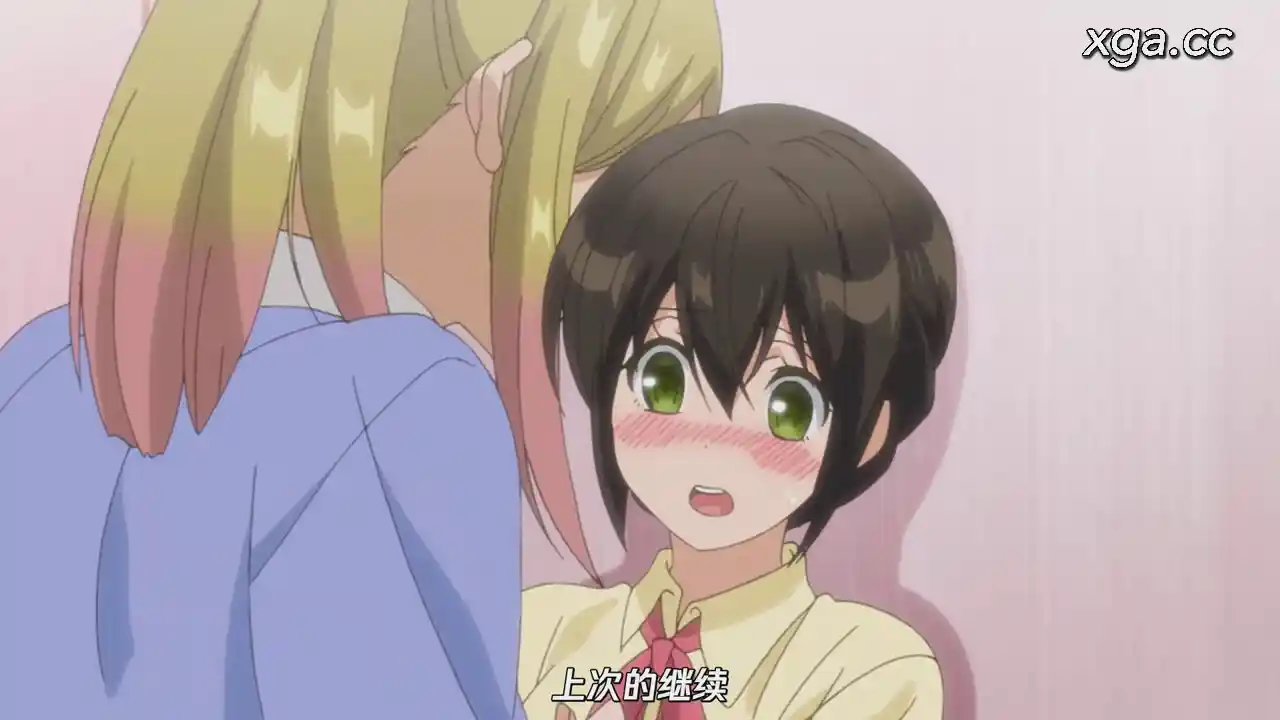 图片[2]-[B1972]スカートの中はケダモノでした。[全12话][1080P中文字幕]-XGA动漫