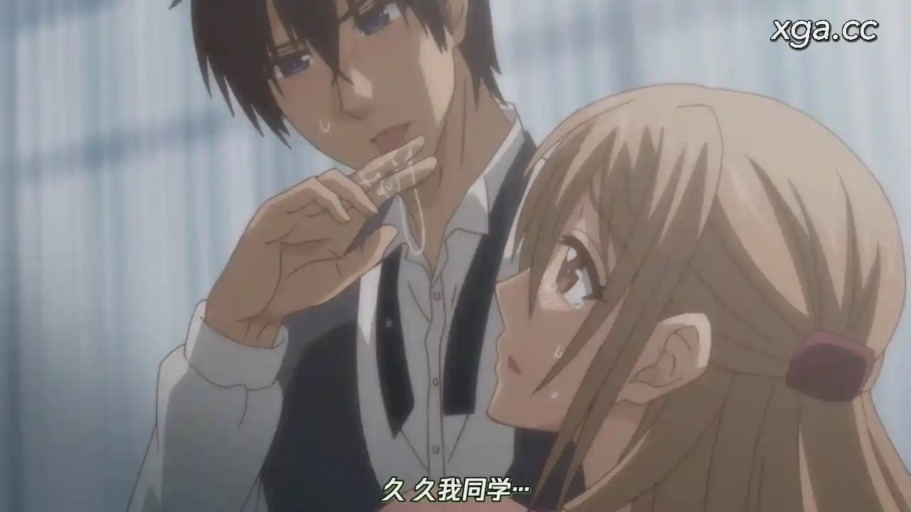 图片[9]-[B1973]お見合い相手は教え子、強気な、問題児。[全12话][1080P中文字幕]-XGA动漫