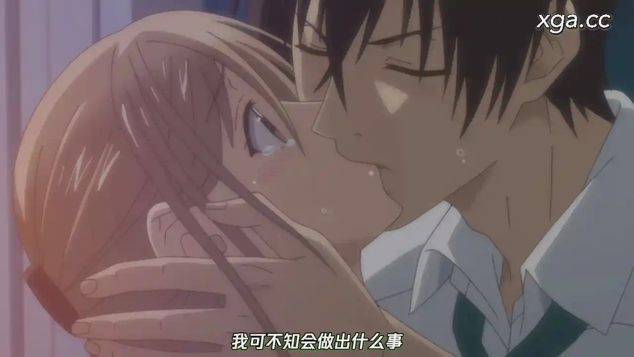 图片[10]-[B1973]お見合い相手は教え子、強気な、問題児。[全12话][1080P中文字幕]-XGA动漫