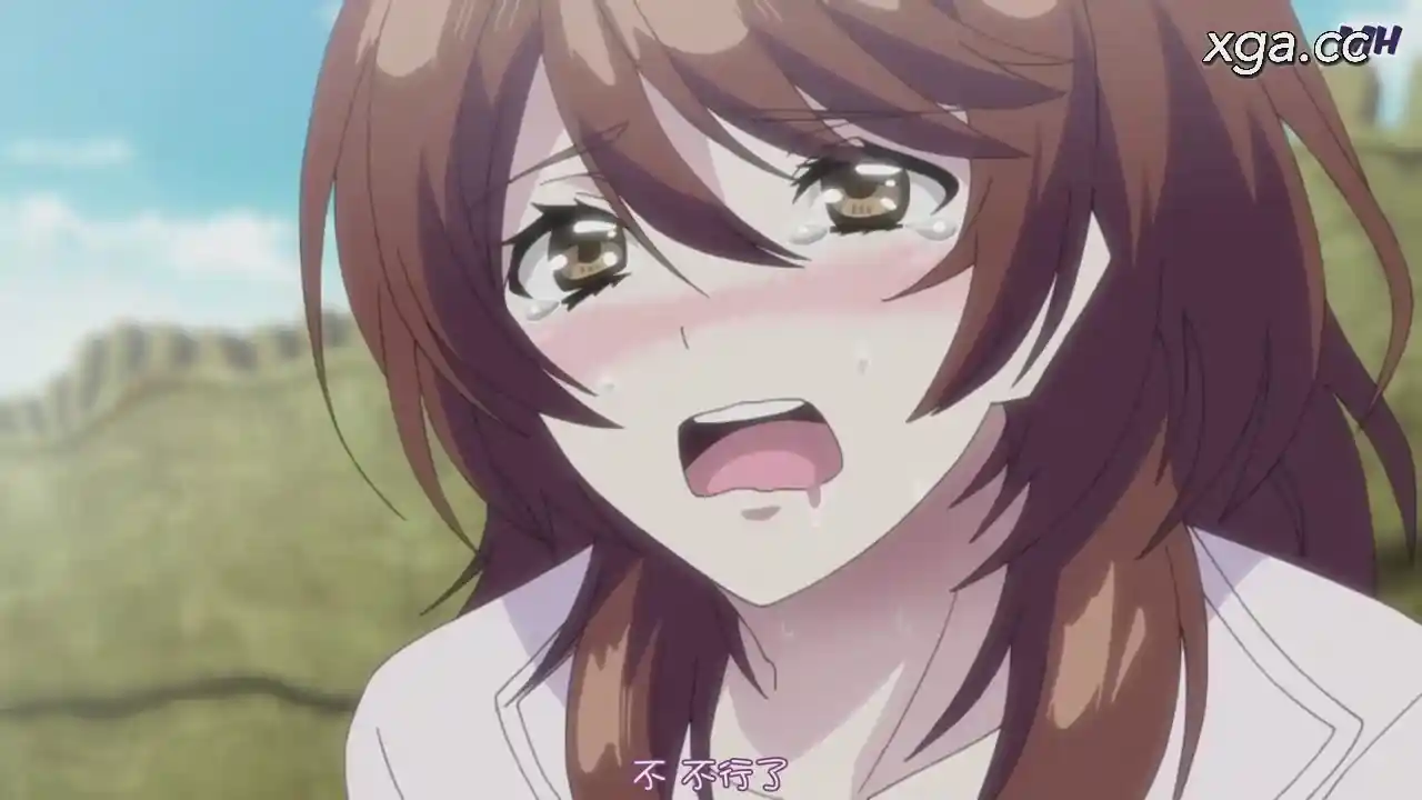 图片[2]-[B1975]甘い懲罰～私は看守専用ペット[全13话][1080P中文字幕]-XGA动漫