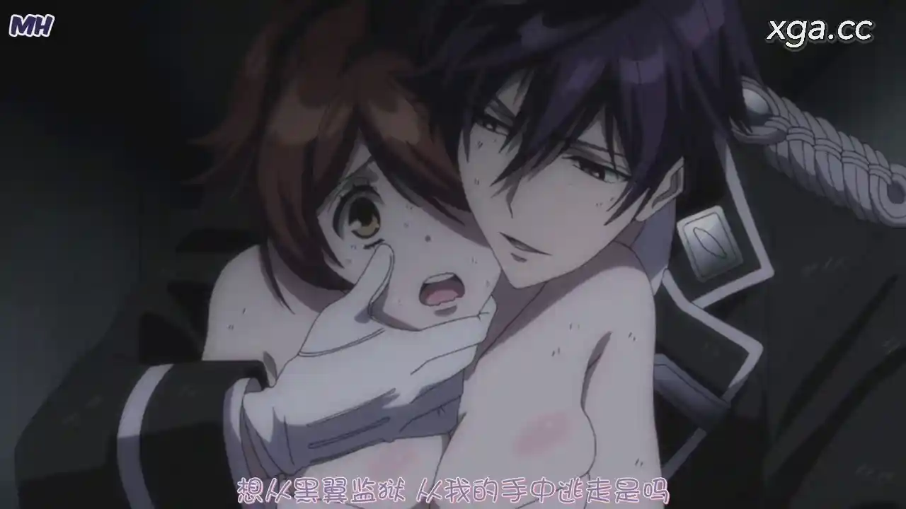 图片[4]-[B1975]甘い懲罰～私は看守専用ペット[全13话][1080P中文字幕]-XGA动漫