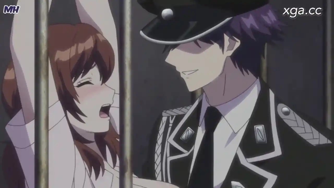 图片[5]-[B1975]甘い懲罰～私は看守専用ペット[全13话][1080P中文字幕]-XGA动漫