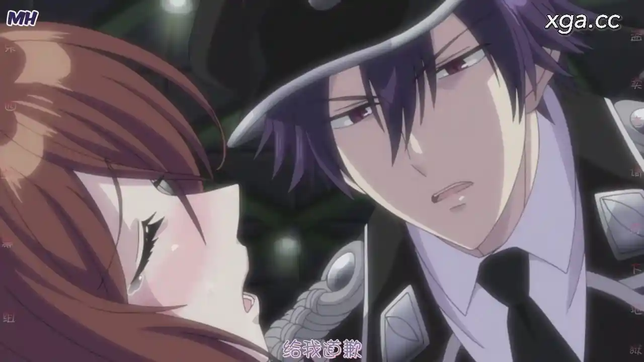 图片[8]-[B1975]甘い懲罰～私は看守専用ペット[全13话][1080P中文字幕]-XGA动漫