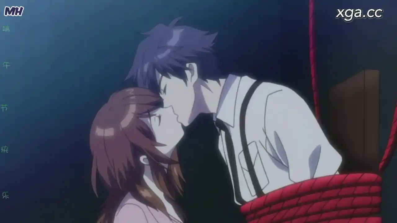 图片[9]-[B1975]甘い懲罰～私は看守専用ペット[全13话][1080P中文字幕]-XGA动漫