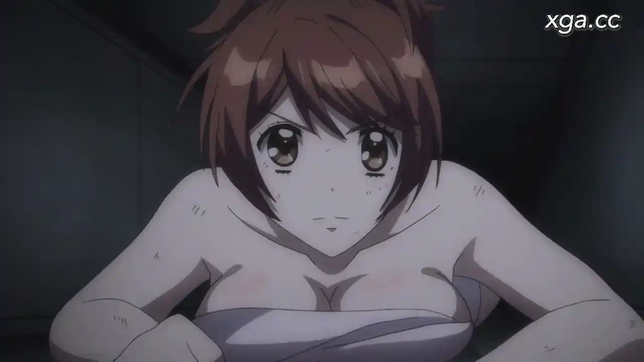 图片[10]-[B1975]甘い懲罰～私は看守専用ペット[全13话][1080P中文字幕]-XGA动漫