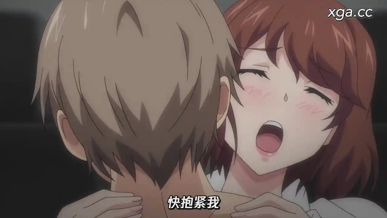 图片[3]-[B1976]終電後､カプセルホテルで､上司に微熱伝わる夜｡[全12话][1080P中文字幕]-XGA动漫