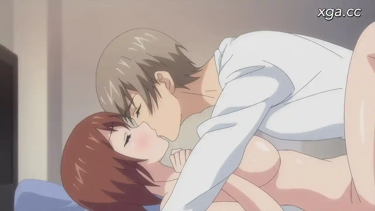 图片[5]-[B1976]終電後､カプセルホテルで､上司に微熱伝わる夜｡[全12话][1080P中文字幕]-XGA动漫