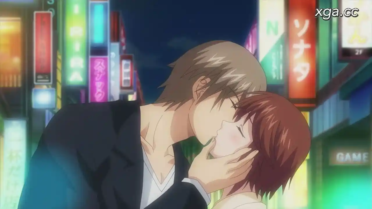 图片[9]-[B1976]終電後､カプセルホテルで､上司に微熱伝わる夜｡[全12话][1080P中文字幕]-XGA动漫