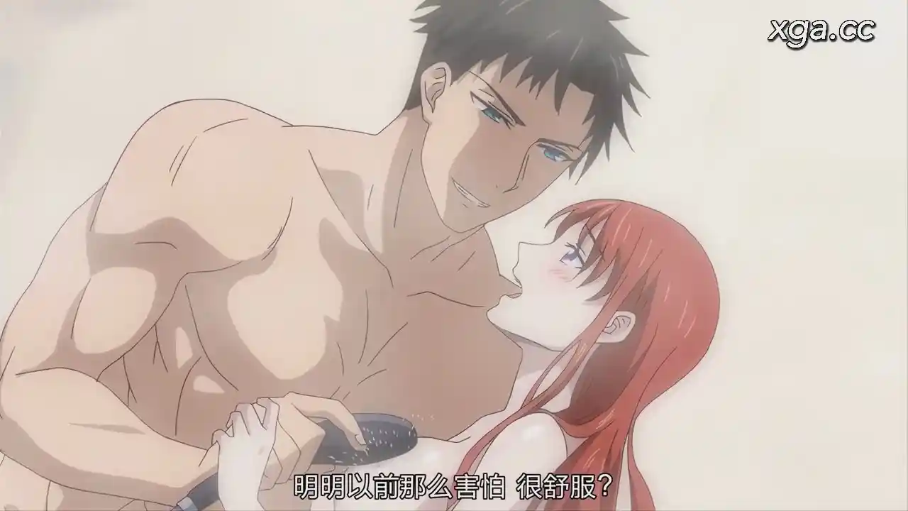 图片[2]-[B1977]指先から本気の熱情-幼なじみは消防士-[全8话][1080P中文字幕]-XGA动漫