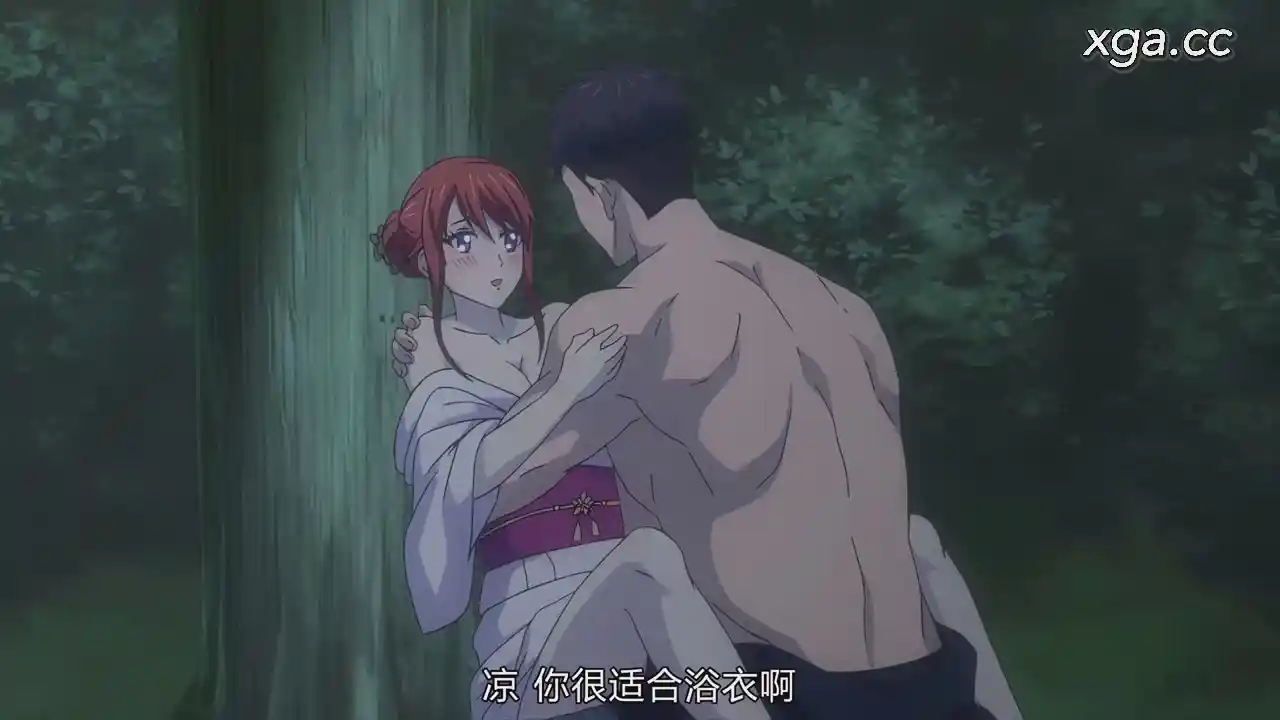 图片[5]-[B1977]指先から本気の熱情-幼なじみは消防士-[全8话][1080P中文字幕]-XGA动漫