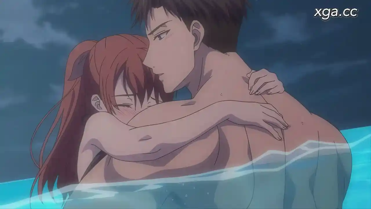 图片[6]-[B1977]指先から本気の熱情-幼なじみは消防士-[全8话][1080P中文字幕]-XGA动漫