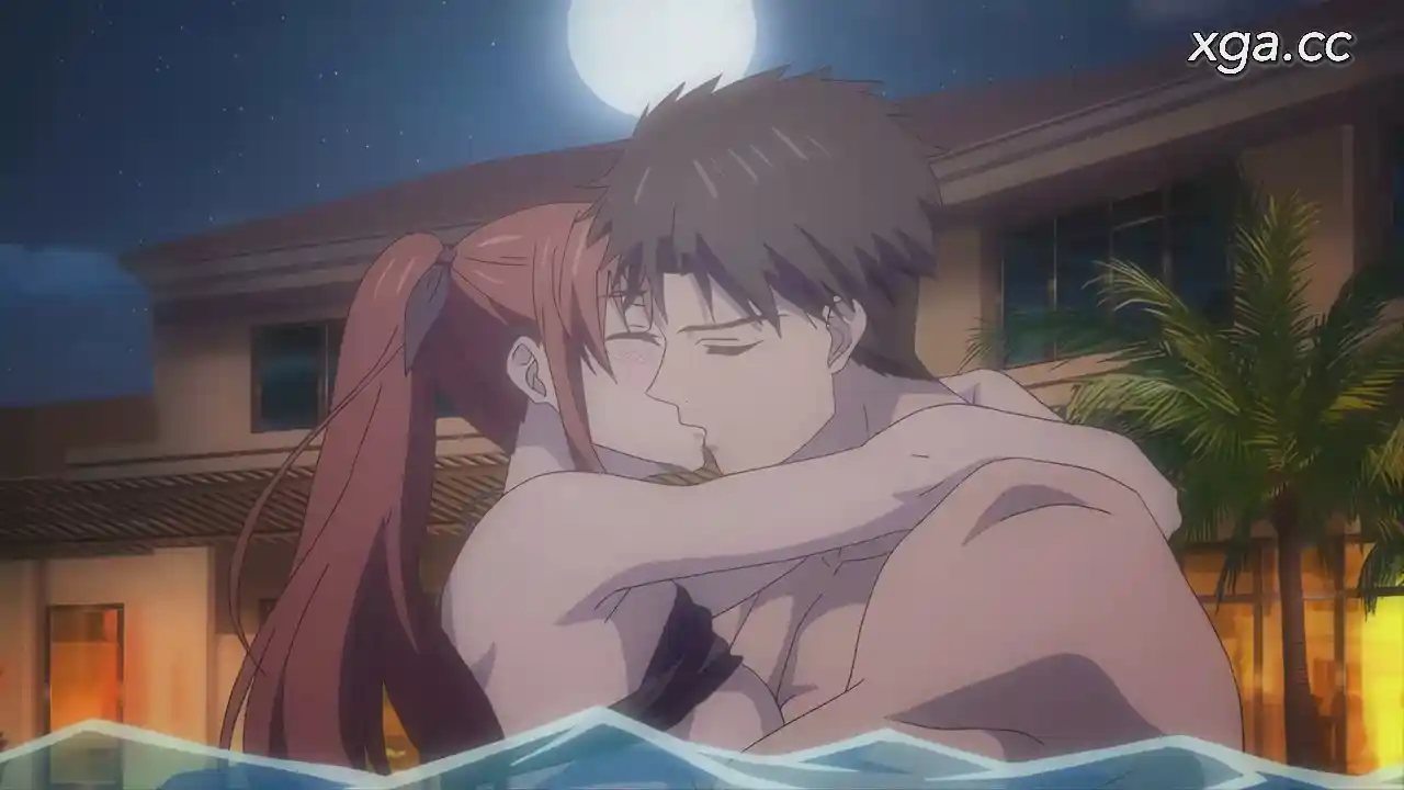 图片[7]-[B1977]指先から本気の熱情-幼なじみは消防士-[全8话][1080P中文字幕]-XGA动漫