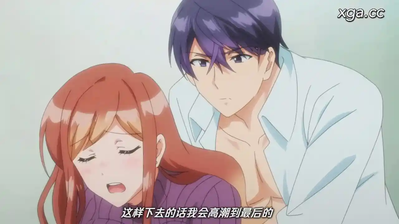 图片[2]-[B1978]XL上司。[全8话][1080P中文字幕]-XGA动漫