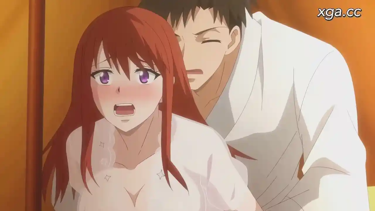 图片[2]-[B1979]指先から本気の熱情2-恋人は消防士-[全8话][1080P中文字幕]-XGA动漫