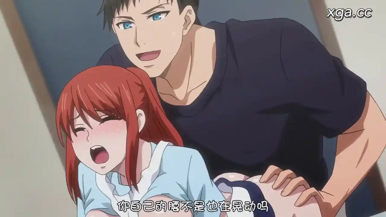 图片[5]-[B1979]指先から本気の熱情2-恋人は消防士-[全8话][1080P中文字幕]-XGA动漫