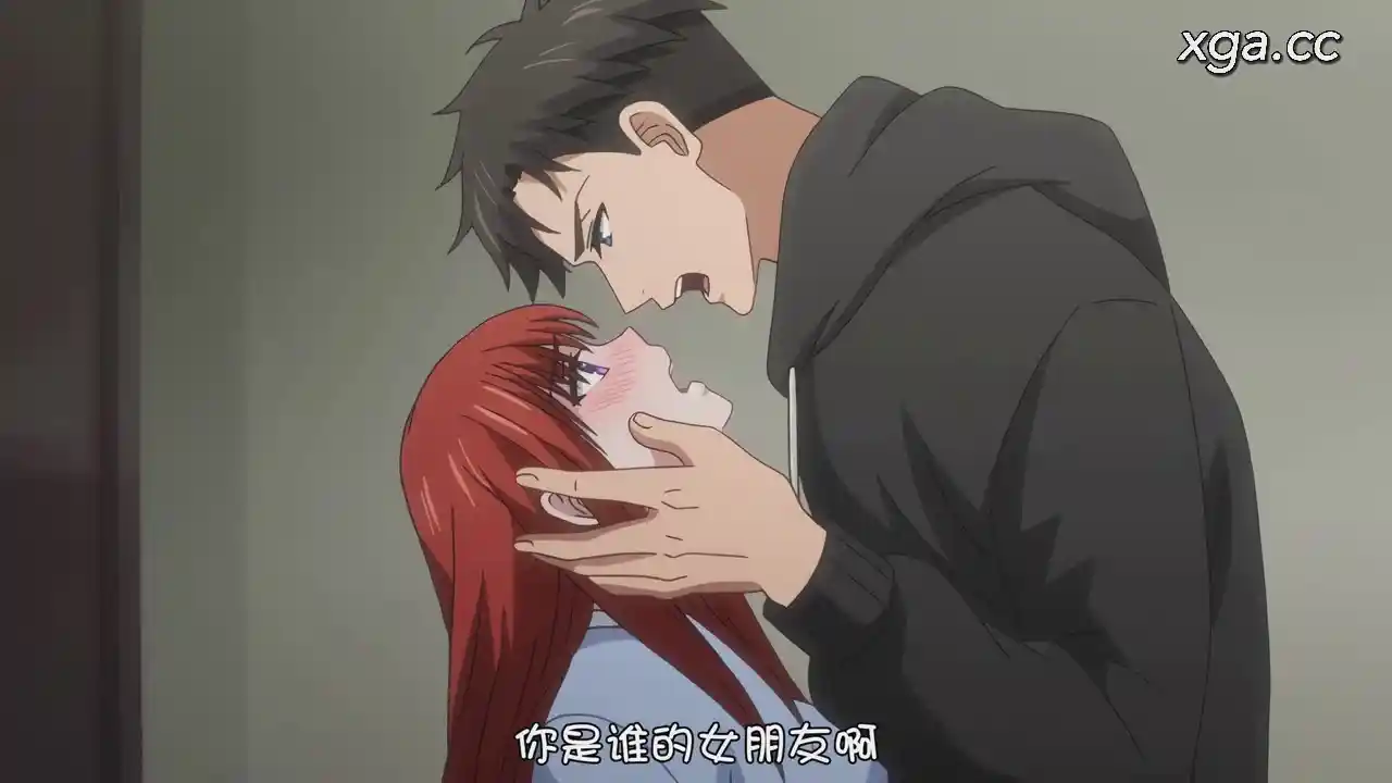 图片[6]-[B1979]指先から本気の熱情2-恋人は消防士-[全8话][1080P中文字幕]-XGA动漫