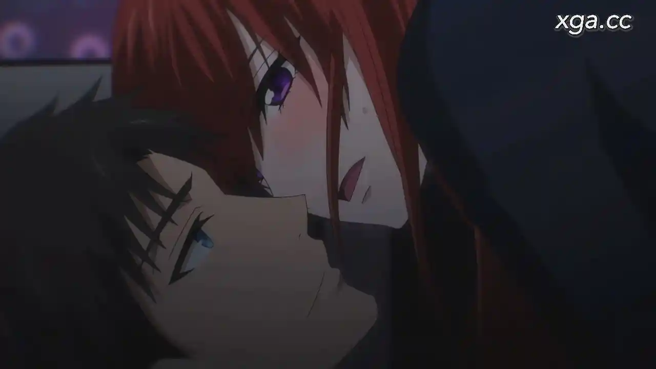 图片[7]-[B1979]指先から本気の熱情2-恋人は消防士-[全8话][1080P中文字幕]-XGA动漫