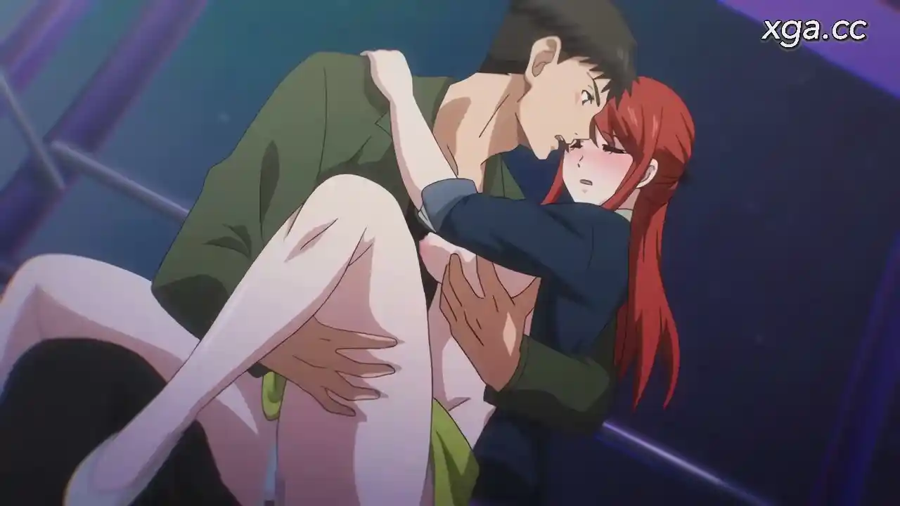 图片[8]-[B1979]指先から本気の熱情2-恋人は消防士-[全8话][1080P中文字幕]-XGA动漫