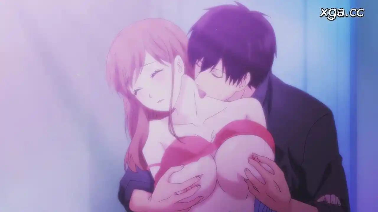 图片[2]-[B1980]3秒後、野獣。～合コンで隅にいた彼は肉食でした～[全8话][1080P中文字幕]-XGA动漫