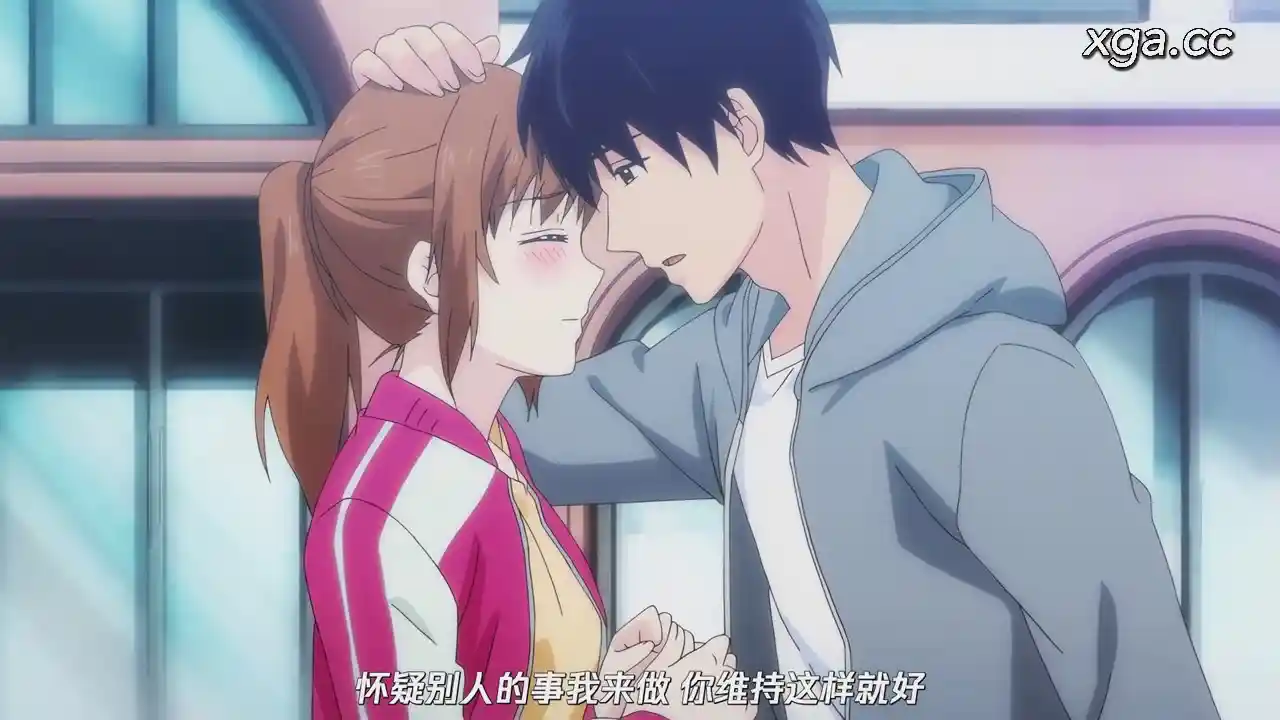 图片[6]-[B1980]3秒後、野獣。～合コンで隅にいた彼は肉食でした～[全8话][1080P中文字幕]-XGA动漫